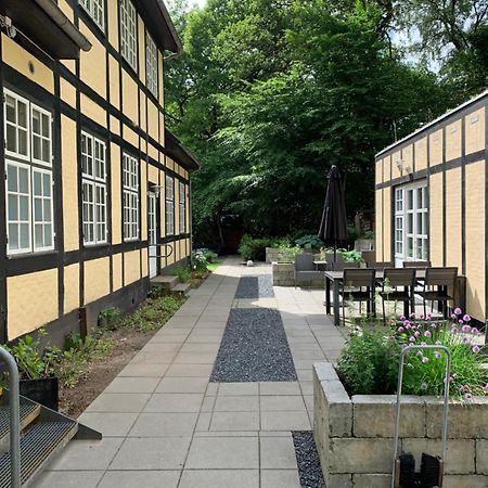 Hotel Egeskoven Viborg Kültér fotó