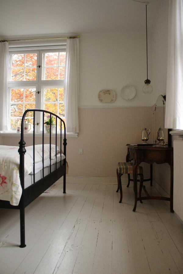 Hotel Egeskoven Viborg Kültér fotó