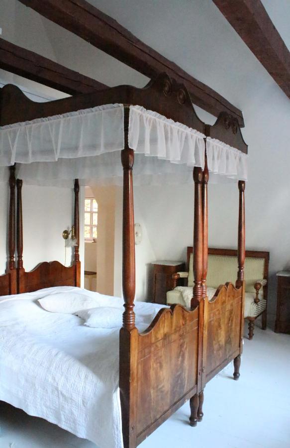 Hotel Egeskoven Viborg Kültér fotó