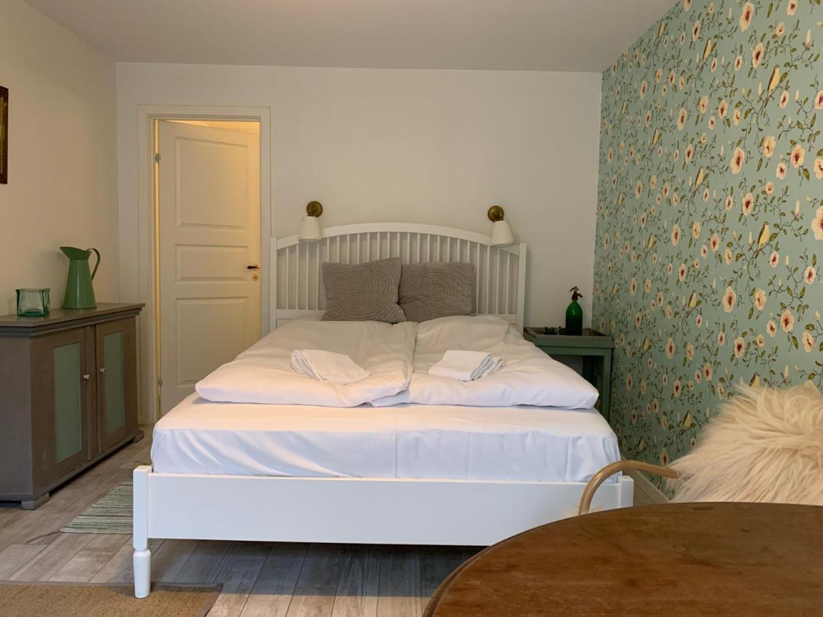 Hotel Egeskoven Viborg Kültér fotó