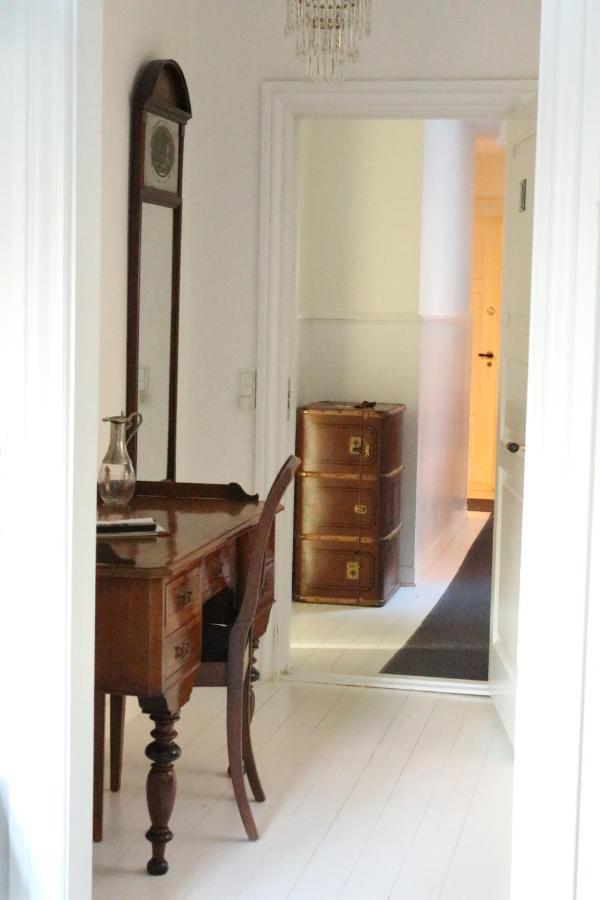 Hotel Egeskoven Viborg Kültér fotó