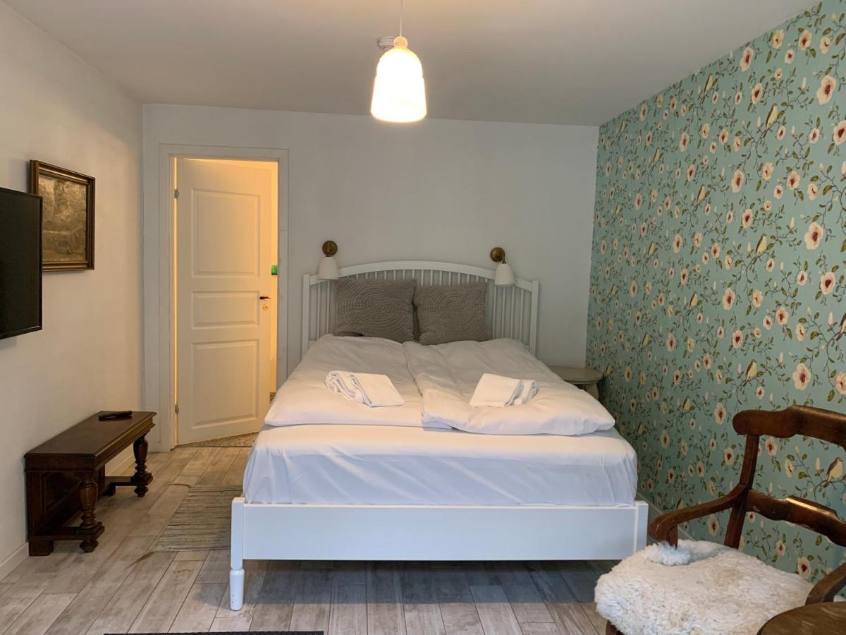 Hotel Egeskoven Viborg Kültér fotó