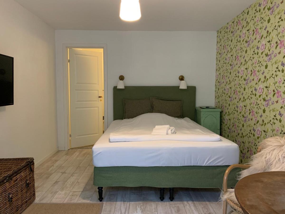 Hotel Egeskoven Viborg Kültér fotó