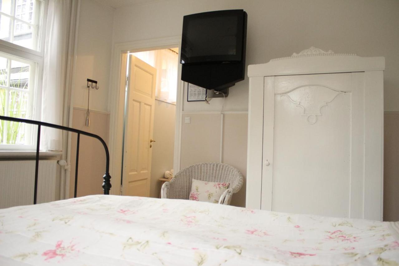 Hotel Egeskoven Viborg Kültér fotó