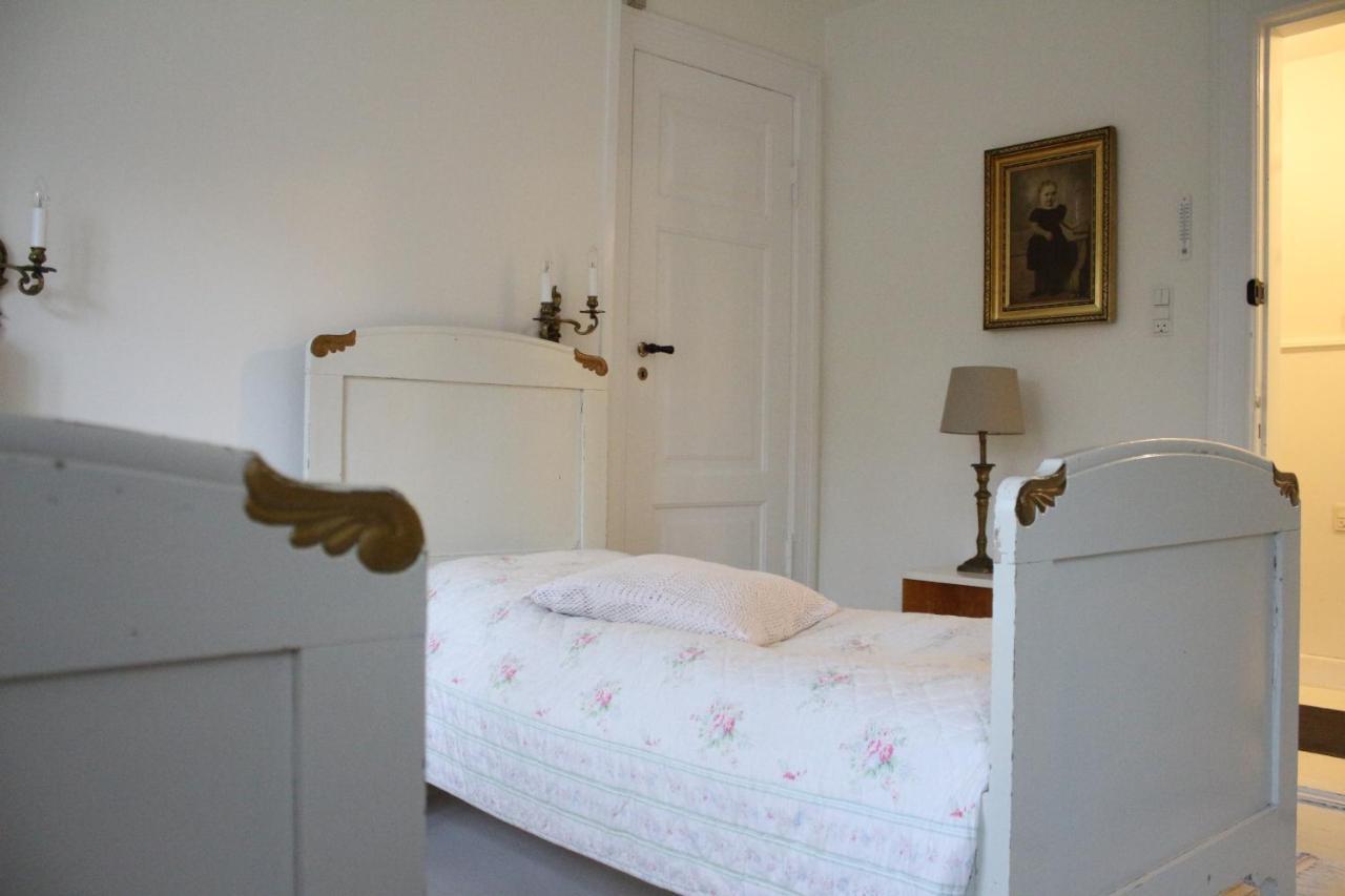 Hotel Egeskoven Viborg Kültér fotó